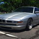 Illustration for article titled For $21,500, Could This 1991 BMW 850i Six Speed Be Perfection?em/em